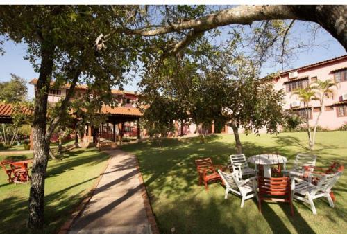 Hotel Sesc Bonito Promo