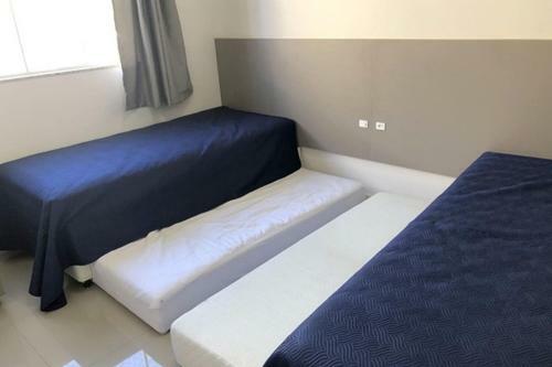 Apartamento Cod 022 Edif�cio Varadero Bombas