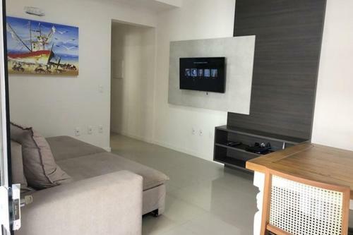 Apartamento Cod 022 Edif�cio Varadero Bombas