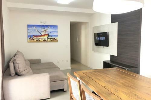Apartamento Cod 022 Edif�cio Varadero Bombas