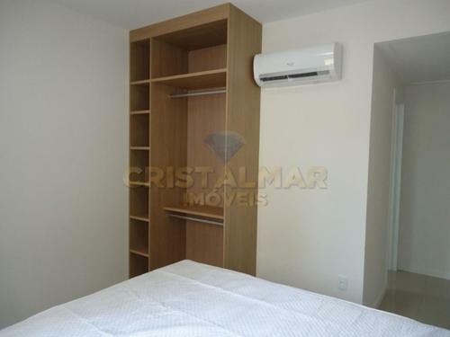 Apartamento Cod 022a Edif�cio Varadero Bombas