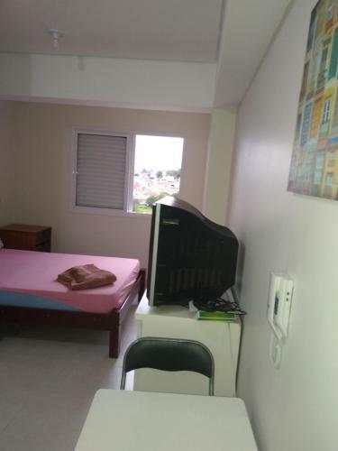 Apartamento Kitnet