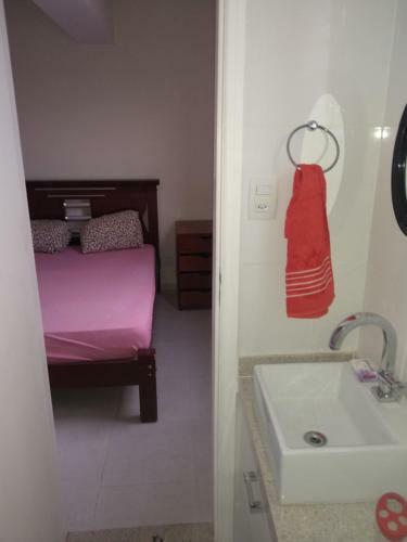 Apartamento Kitnet