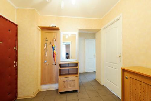 Apartamento Nice Flats Belorusskaya