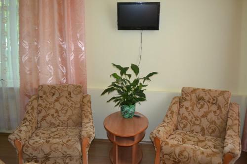Hostal Mini-hotel At Sukharevskaya