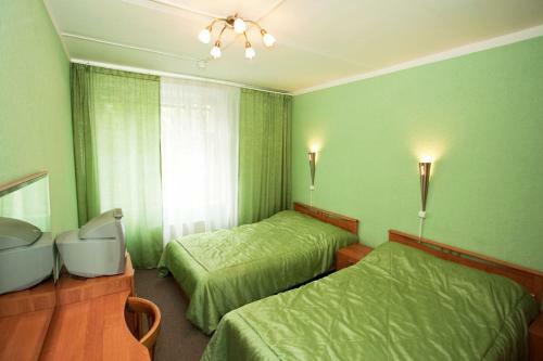 Hotel Na Krasnoy Presne