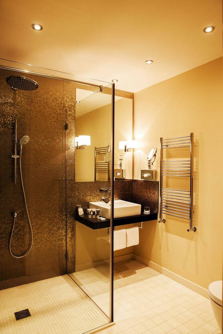Hotel Mercure Moscow Paveletskaya