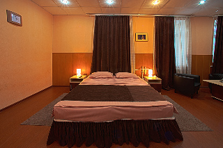 Edelveis Hotel