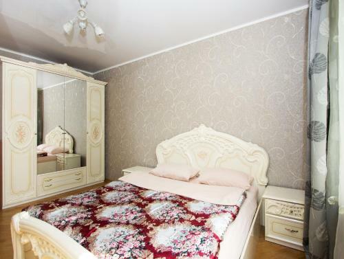 Apartlux Savelovskaya Suite