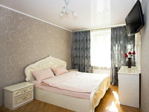 Apartlux Savelovskaya Suite
