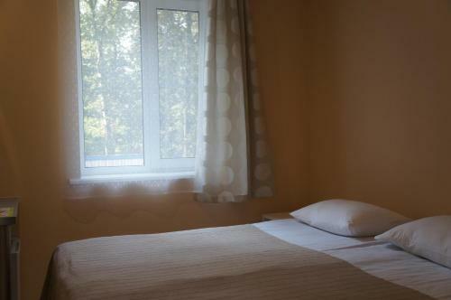 Hotel Rusapart In Lianozovo