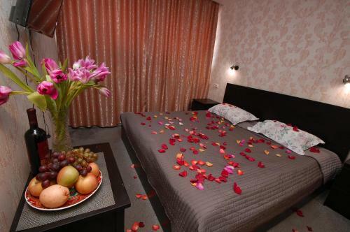 Hotel Mariya