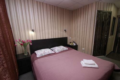 Hotel Mariya