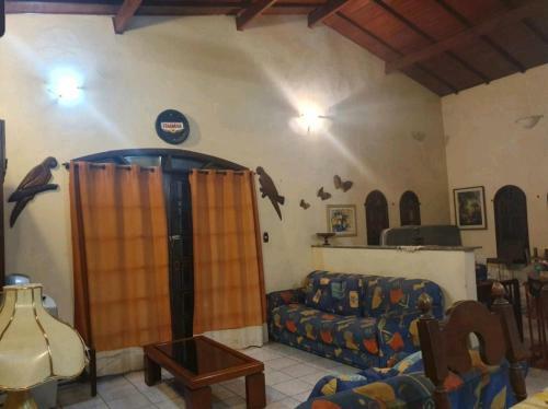 Casa de Campo Dos Vieira - Boituva
