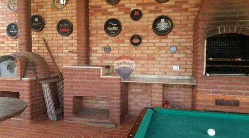 Casa de Campo Dos Vieira - Boituva