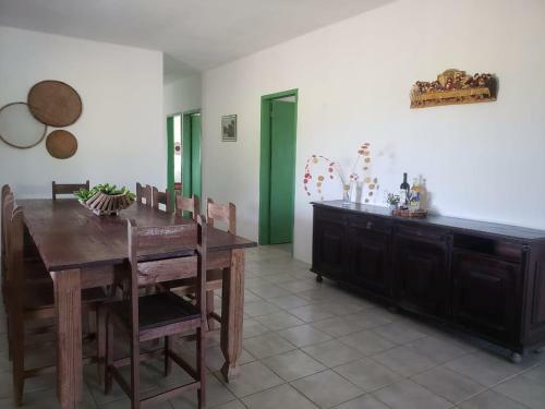 Casa Pr�xima �s Cachoeiras