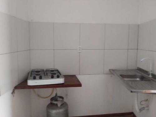 Hostal Pousada Poesia Dos Ventos