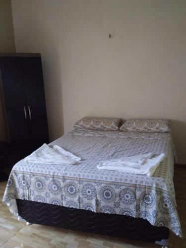 Hostal Pousada Poesia Dos Ventos