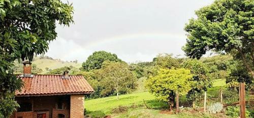 Ch�cara Morro Grande Boa Vista Do Silva
