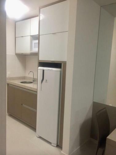 Aparthotel Lindo Flat Vision