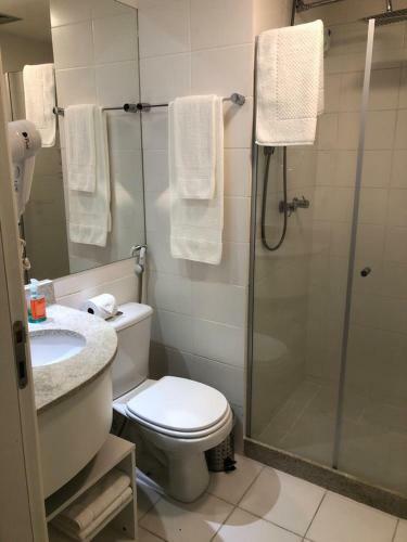 Aparthotel Lindo Flat Vision