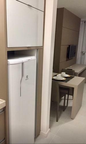 Aparthotel Lindo Flat Vision
