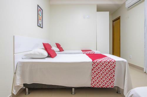 Oyo Tropical Confort Hotel