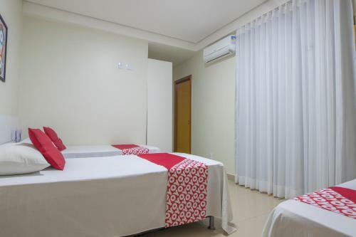 Oyo Tropical Confort Hotel