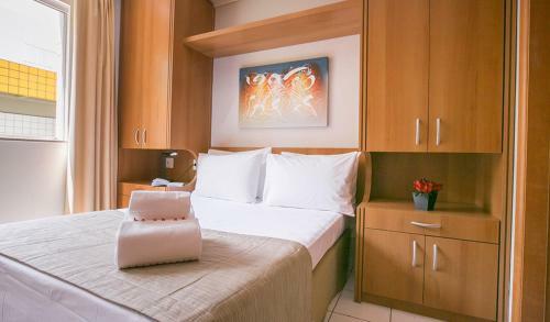 Hotel Multiparque Hplus Long Stay
