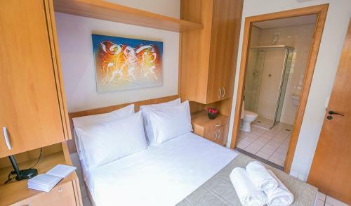 Hotel Multiparque Hplus Long Stay