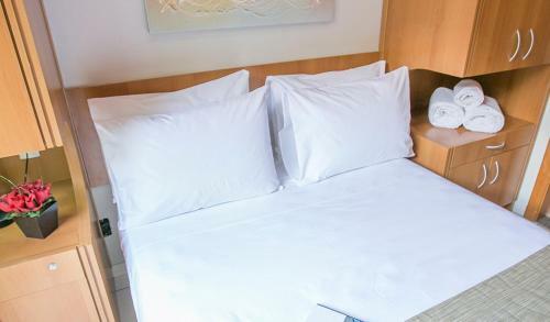 Hotel Multiparque Hplus Long Stay