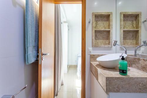 Apartamento Alto Padr�o Sudoeste - Vila Verde