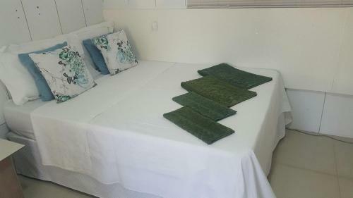 Bed & Breakfast Suites Na Ch�cara - Espa�o Amplo E Arejado Dentro Da Cidade