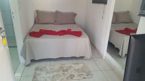 Bed & Breakfast Suites Na Ch�cara - Espa�o Amplo E Arejado Dentro Da Cidade