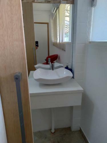 Bed & Breakfast Suites Na Ch�cara - Espa�o Amplo E Arejado Dentro Da Cidade