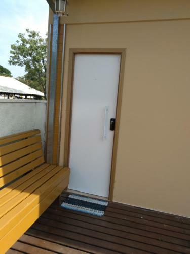 Bed & Breakfast Suites Na Ch�cara - Espa�o Amplo E Arejado Dentro Da Cidade