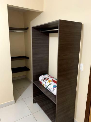 Hostal Pousada Jardim Bras�lia