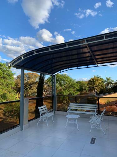 Hostal Pousada Jardim Bras�lia