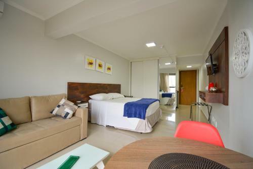 Garvey Park Hotel