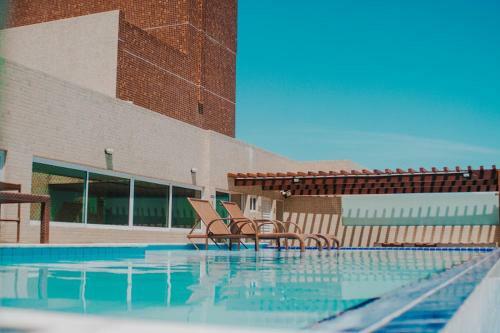Apartamento Mar Bello Plaza Com Tv 50p E Netflix