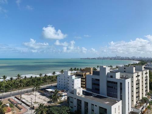 Apartamento Comodidade E Conforto No Melhor de Intermares Por Carpediem