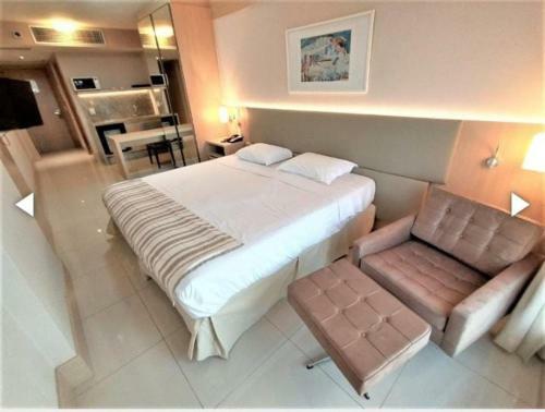 Hotel Flats Lindos Cullinan Hplus & Vision Hplus