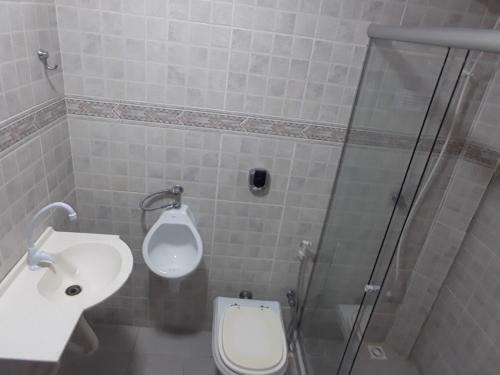 Beach Hostel & Suites Los Pibes de Flores