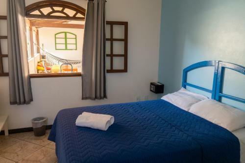 Beach Hostel & Suites Los Pibes de Flores