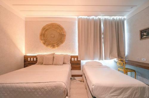 Hostal Pier Beach Club