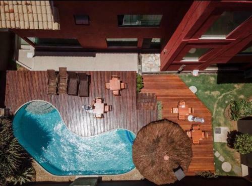 Hostal Pier Beach Club