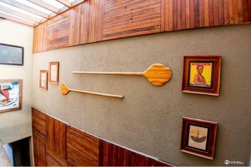 Hostal Pier Beach Club
