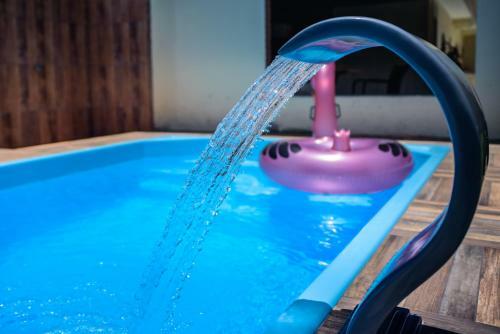 Hostal Pousada Amarela Cabo Frio