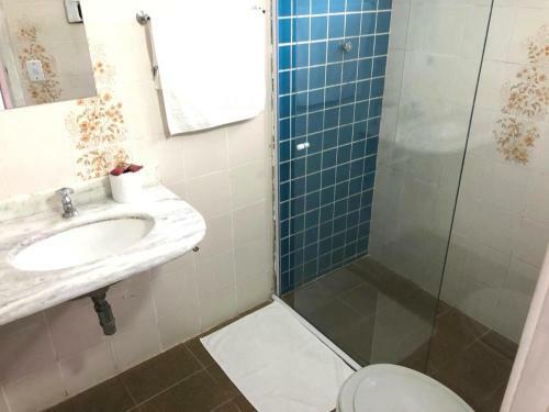 Hostal Villa Solarium Pousada