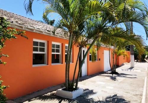 Hostal Villa Solarium Pousada